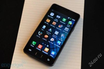 Лот: 1960583. Фото: 1. Samsung GALAXY S 2. Смартфоны