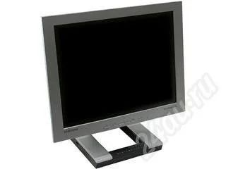 Лот: 391610. Фото: 1. монитор Samsung Syncmaster 152s. ЖК-мониторы