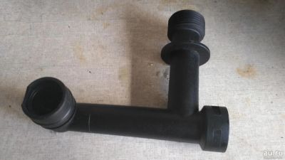 Лот: 9965739. Фото: 1. Karcher 4.75 патрубки вводной... Автомоечное оборудование