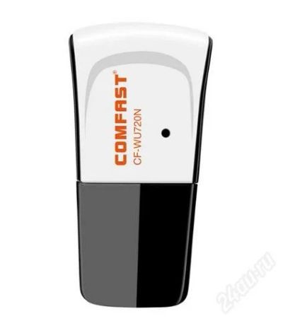 Лот: 4108743. Фото: 1. Comfast usb 2.0 wi-fi b/g/n 802... Маршрутизаторы (роутеры)