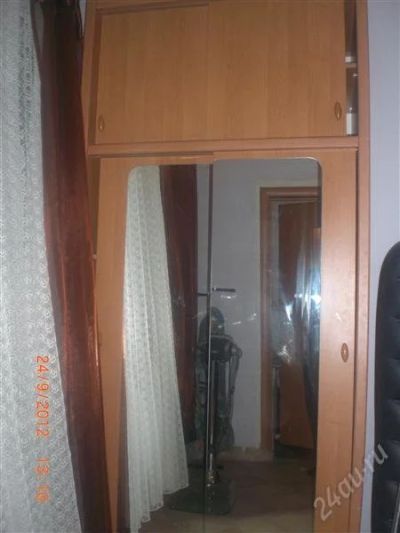 Лот: 2121847. Фото: 1. шкаф-купе. Шкафы, шкафы-купе