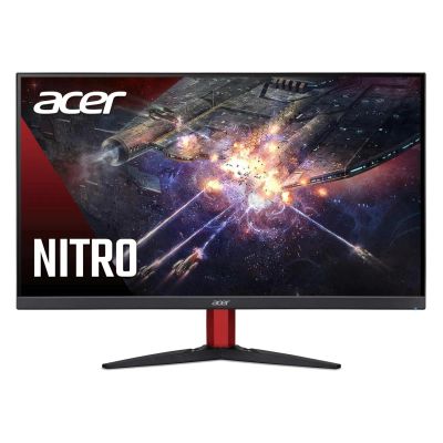 Лот: 24519468. Фото: 1. Игровой монитор Acer Nitro KG272Ebmiix... ЖК-мониторы