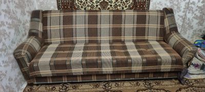 Лот: 24999913. Фото: 1. Диван. Диваны