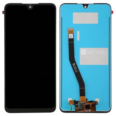 Лот: 14358175. Фото: 1. Дисплей для Huawei Honor 8X в... Дисплеи, дисплейные модули, тачскрины