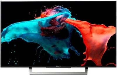 Лот: 9532246. Фото: 1. Ultra HD (4K) LED телевизор SONY... Телевизоры