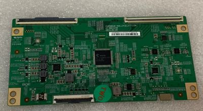 Лот: 25415805. Фото: 1. t-con HV650QUB-N9A_CPCB_NT71120... Запчасти для телевизоров, видеотехники, аудиотехники