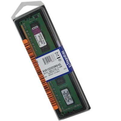Лот: 4552646. Фото: 1. Модуль DIMM DDR3 4096Mb PC10660... Оперативная память