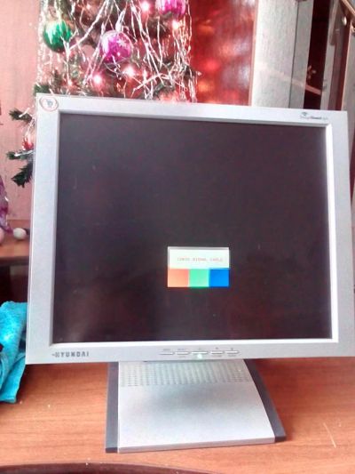 Лот: 6610547. Фото: 1. монитор рабочий. ЖК-мониторы