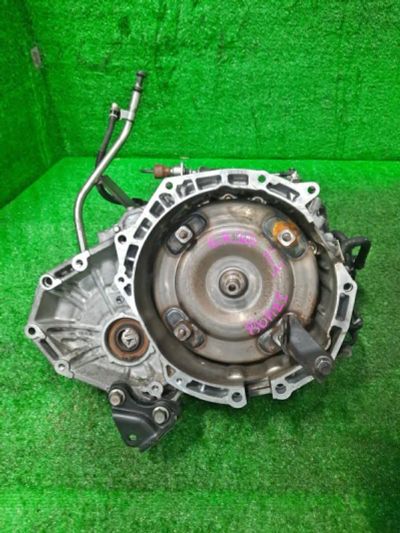 Лот: 16691613. Фото: 1. Акпп Mazda Cx-7 ER3P L3-VDT 2... Трансмиссия