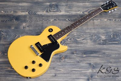 Лот: 11628243. Фото: 1. Grass Roots G-LS-57 Les Paul Special... Гитары