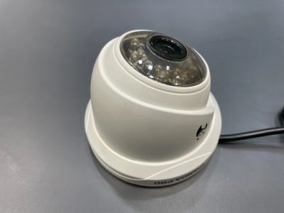 Лот: 19456745. Фото: 1. Видеокамера Panda idome 1080. Видеонаблюдение