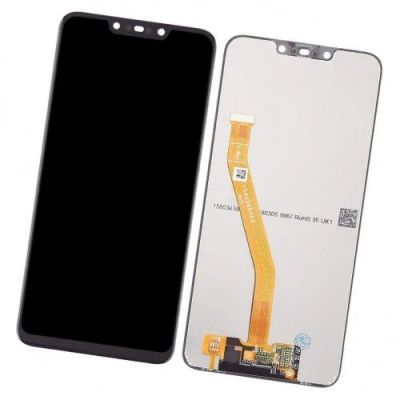 Лот: 14358657. Фото: 1. Дисплей для Huawei Nova 3i в сборе... Дисплеи, дисплейные модули, тачскрины
