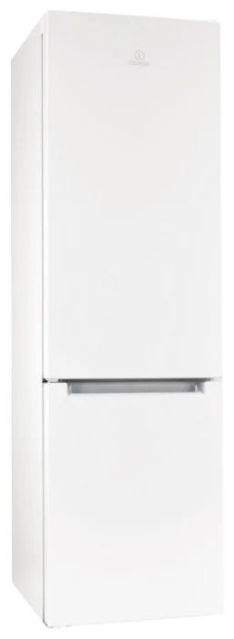 Лот: 12195837. Фото: 1. Холодильник Indesit ITF 020 W. Холодильники, морозильные камеры