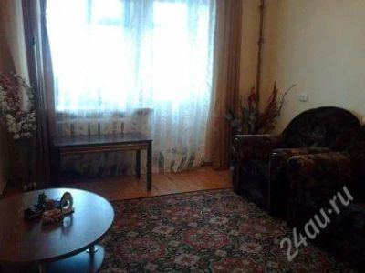 Лот: 2821494. Фото: 1. Продам 3-комн. квартиру. Квартиры, студии