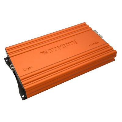Лот: 18196471. Фото: 1. DL Audio Gryphon Lite 1.1500 усилитель. Усилители
