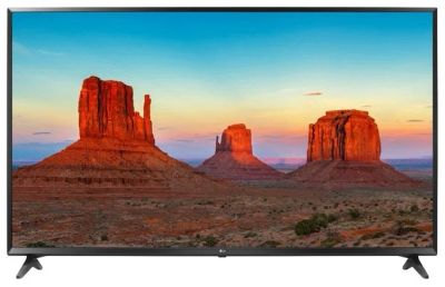 Лот: 12600326. Фото: 1. Телевизор 31.5" LG 32LK615BPLB. Телевизоры