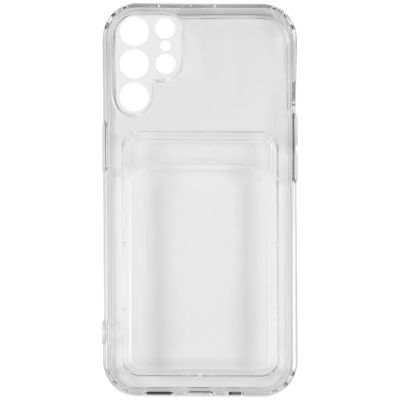 Лот: 20590256. Фото: 1. Чехол Samsung Galaxy S22 Ultra... Чехлы, бамперы