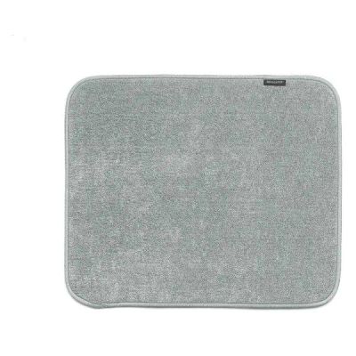 Лот: 24507533. Фото: 1. Коврик для сушки посуды Brabantia... Крючки, вешалки