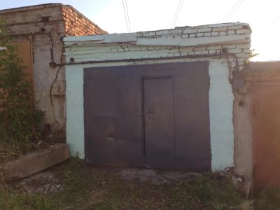 Лот: 4360731. Фото: 1. Продам гараж (БСМП). Гаражи, парковочные места