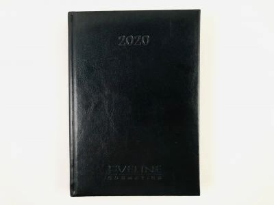 Лот: 23293307. Фото: 1. Ежедневник Eveline Cosmetics... Менеджмент