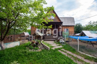 Лот: 25290022. Фото: 1. 5-комн. и более дом , садоводческое... Дома