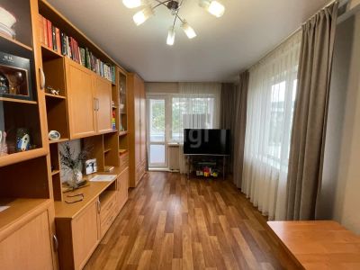 Лот: 25288516. Фото: 1. 2-комн. квартира , Красноярск... Квартиры, студии
