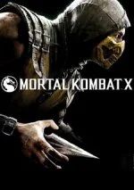 Лот: 5414168. Фото: 1. Mortal Kombat X для PC(компьютера... Игры для ПК