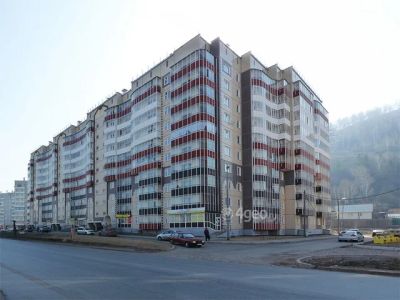 Лот: 3999763. Фото: 1. Сдам в аренду 1комн квартиру надолго. Квартиры, студии