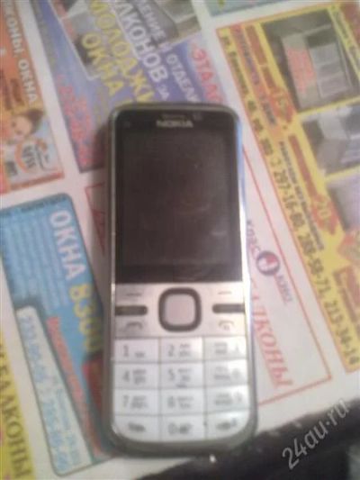 Лот: 2055223. Фото: 1. nokia c5. Кнопочные мобильные телефоны