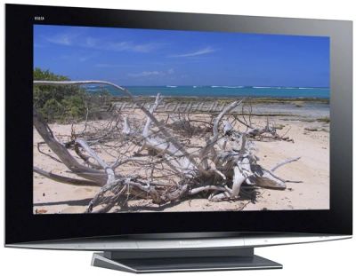 Лот: 4960874. Фото: 1. Телевизор Panasonic VIERA TH-R50PY800... Телевизоры