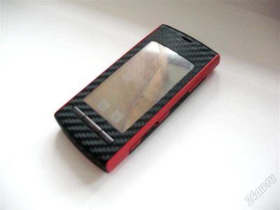 Лот: 2179550. Фото: 1. NOKIA 5250 обмен. Смартфоны