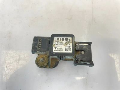 Лот: 25091067. Фото: 1. датчик airbag Opel Astra L69. Другое (автозапчасти)