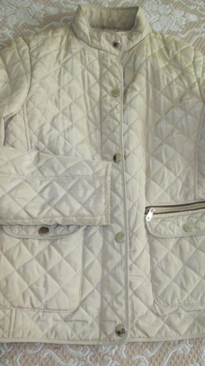 Лот: 8048469. Фото: 1. Продам куртку. Верхняя одежда