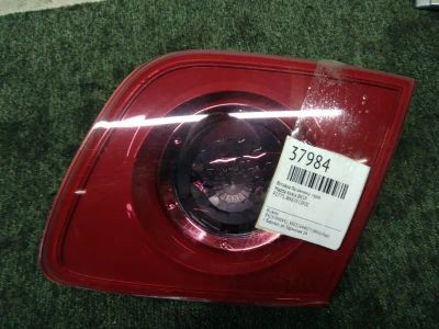 Лот: 21410399. Фото: 1. вставка багажника Mazda Axela... Двигатель и элементы двигателя