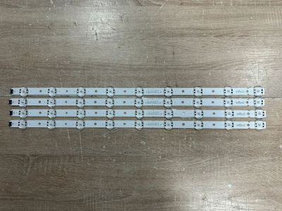 Лот: 24734244. Фото: 1. комплект подсветки,ssc_Trident... Запчасти для телевизоров, видеотехники, аудиотехники