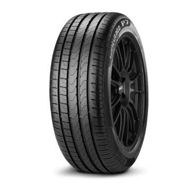 Лот: 19694004. Фото: 1. Pirelli Cinturato P7 215/55R17... Шины
