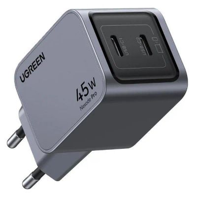 Лот: 24843962. Фото: 1. Зарядное устройство UGREEN X707... Зарядные устройства