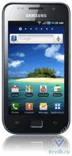 Лот: 2479367. Фото: 1. Samsung galaxy S 9003. Смартфоны