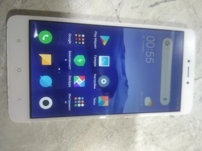 Лот: 17344757. Фото: 1. Redmi note 4. Смартфоны