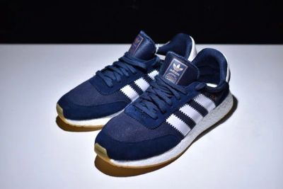 Лот: 10023192. Фото: 1. кроссовки nike Iniki-. Кеды, кроссовки, слипоны