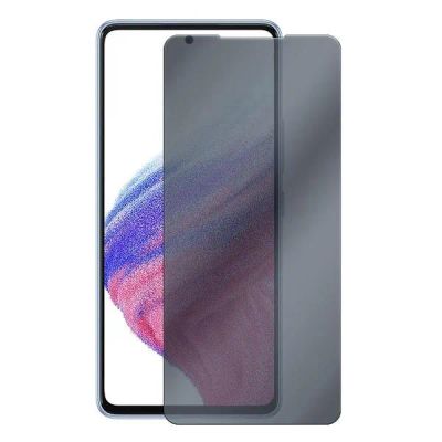 Лот: 24602105. Фото: 1. Защитное стекло Krutoff для Samsung... Защитные стёкла, защитные плёнки