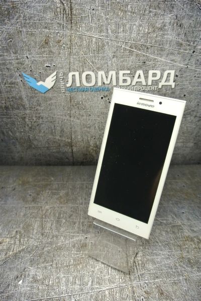 Лот: 16413277. Фото: 1. смартфон lenovo k910 (т5208). Смартфоны