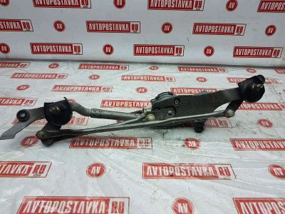 Лот: 20901080. Фото: 1. Привод дворников Toyota Corolla... Двигатель и элементы двигателя