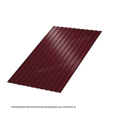 Лот: 16779638. Фото: 1. Профлист С-10 0,45 ТУ. Кровельные материалы