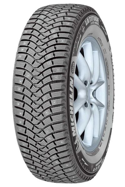 Лот: 16760596. Фото: 1. Michelin 225/55R18 102T XL Latitude... Шины