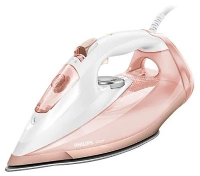 Лот: 14275688. Фото: 1. Утюг Philips GC4905/40 3000Вт... Утюги, парогенераторы, отпариватели