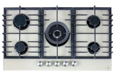 Лот: 25354053. Фото: 1. Газовая панель MBS PG-905. Плиты, духовые шкафы, варочные поверхности