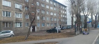 Лот: 25364306. Фото: 1. гостинка. Квартиры, студии