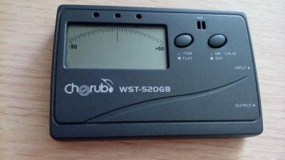 Лот: 5994315. Фото: 1. тюнер цифровой Cherub wst-520gb. Аксессуары, комплектующие