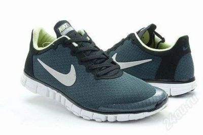 Лот: 871904. Фото: 1. nike 3.0, 5.0. Другое (одежда, обувь, галантерея)